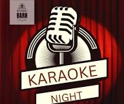 Karaoke Night!