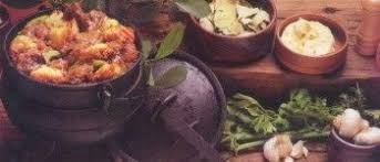 Lamb Knuckle Potjie In Red Wine Rosemary Lamb Recipes Red Wine