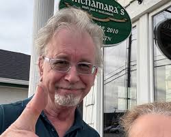 In Memoriam: Brian Croft, First Parnelli Award Winner