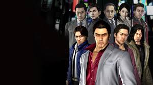 Japan's notorious homegrown mafia, the yakuza, is different. Yakuza 4 Remastered For Windows 10 Kaufen Microsoft Store De De