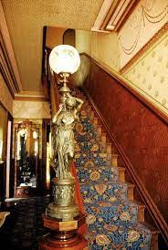 Victorian Staircase 2 Victorian Staircase Victorian Homes Victorian Home Decor