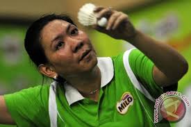In time of economic turmoil, susi seizes the opportunity to show her country and the world that heroism is. Susi Susanti Pesimistis Dengan Prestasi Tim Uber Indonesia Tirto Id