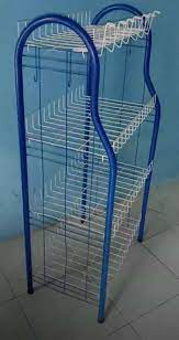 Untuk pembelian silahkan kontak melalui telp ke : Jual Rak Piring Plastik Murah Dan Simple Mebel 815341083