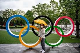 The site owner hides the web page description. Olimpiadas Edicao Covid A Um Dia Da Abertura Saiba Tudo Sobre Os Jogos