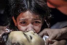 Fundraiser by Khiyahnaat Rehman : Help to provide Palestine with emergency  aid