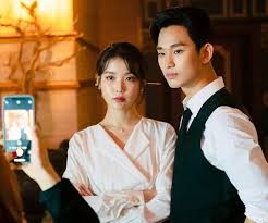 Hotel Del Luna Iu Kim Soo Hyun Aktor Selebritas Aktor Korea