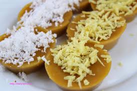 How to make kutsinta panlasang pinoy recipe? Kutsinta Delish Ph