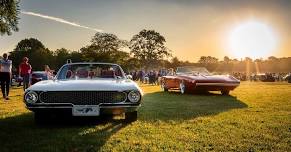 3rd Annual Car Show