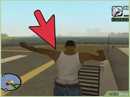 It is a video which shows you how to get and land the biggest plane in gta sanandreas at 400. How To Get A Plane In Grand Theft Auto San Andreas 7 Steps