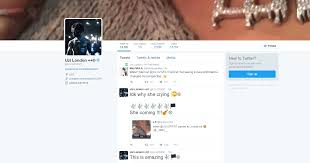 For only $5, jhunter_ will custom lil uzi vert album cover profile picture. Uzi S 2015 Twitter Profile Screenshot Liluzivert