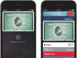 Earn sign up bonuses with these cards from american express New American Express Users Can Add Card Instantly To Apple Pay After Being Approved Macrumors