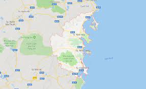 Tháng 4 năm 1964, thị xã biên hòa được tách ra thành lập một đơn vị hành chính riêng, trực thuộc khu ủy miền đông. Nha Trang Thuá»™c Tá»‰nh Nao á»Ÿ Miá»n Nao Ä'áº¿n Nha Trang Báº±ng Cach Nao