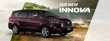 Kereta toyota innova, priced from myr 11,500. Toyota Innova Mpv Toyota Philippines Official Website