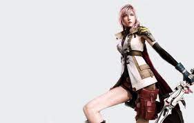 Check spelling or type a new query. Final Fantasy 13 Wallpapers Top Free Final Fantasy 13 Backgrounds Wallpaperaccess