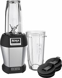 Nutri Ninja Pro Single Serve Blender Black Bl456 Best Buy Single Serve Blenders Top Blenders Best Blenders