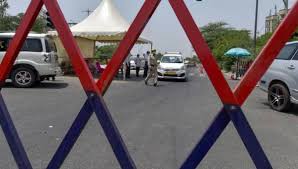 There won't be a total lockdown in karnataka tomorrow, chief minister bs yediyurappa's office said in a statement today. Karnataka Lockdown Cm Bs Yediyurappa Coronavirus Restrictions Covid19 India News India Tv