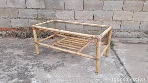 Venta mueble bambu rep dom : Hagyomanyos Emberi Faj Kategoria Todocoleccion Mesa De Bambu Vintage Carrepairsedinburgh Net