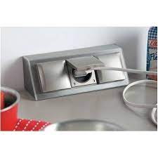 bloc prise de courant pour plan de travail plan de travail cuisine accessoires cuisine astuces pour cuisine