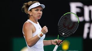 Nu ştiu, multă lume mă întreabă! muguruza sare în apărarea simonei. Simona Halep Are Magnet La Bani In Australia Ce SumÄƒ A CaÈ™tigat