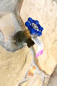 Repairing or replacing the faulty parts will require a few standard tools.shut off the water supply to the fauce. How To Fix A Leaking Outdoor Faucet Ugly Duckling House