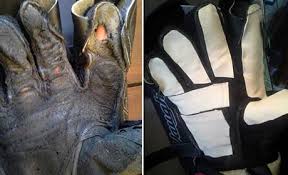Nicht jeder aufkleber kann bedenkenlos. Padskinz Palmskinz Gripskinz