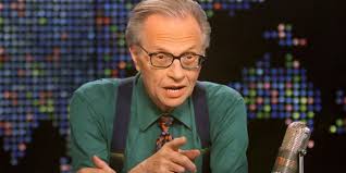 賴瑞金(larry king)專訪尊者達賴喇嘛 社交媒體問答摘錄2015年7月14日 the dalai lama | on love, 80th birthday & women leaders 賴瑞金(larry king)專訪尊者達賴喇嘛 社交媒體問答摘錄2015年7月14日. Acclaimed Tv Radio Personality Larry King Dies At 87 Cbr