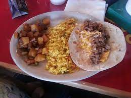 That's why, unlike the other guys, we craft each recipe in our kitchens just before it hits your tray. Fish Tacos Picture Of Fuzzy S Taco Shop Abilene Tripadvisor