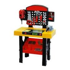Black And Decker Toy Tool Bench This Big Boy S Work Shop 54 Piece Tool Bench Play Set By World Tech Toys Is Perfect Zulilyfinds Tool Bench Kids Tool Bench Pretend Play Toys