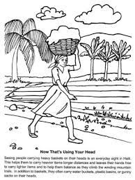 Haiti is a country steeped in poverty and hunger. Buy Bel Peyi Mwen My Beautiful Country A Children S Coloring Book Of Haiti Book Online At Low Prices In India Bel Peyi Mwen My Beautiful Country A Children S Coloring