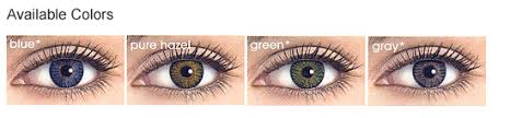 Freshlook One Day Plano Non Prescription Today Lens