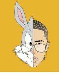 Lockscreen dan wallpapers tumblr viii wattpad tumblr. Bad Bunny Wallpaper Tumblr New Wallpapers