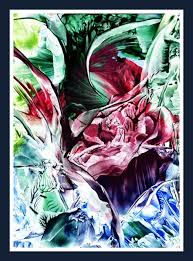 *free* shipping on qualifying offers. Encaustic Wachsmalerei Foto Bild Kunstfotografie Kultur Gemalde Skulpturen Gemalde Und Zeichnungen Bilder Auf Fotocommunity