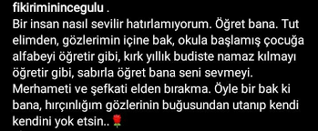 Instagram Fikiriminincegulu 2020 Guzel Soz Psikoloji Alintilar