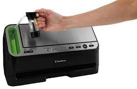 Check spelling or type a new query. Foodsaver V4420 2 In 1 Vacuum Sealing System Stainless Steel Walmart Canada