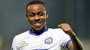 Chiefs transfer boost? Key target Salum makes decision on his future