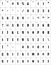 Modern mt std condensed font 2.73/5. Download Free Bernard Mt Condensed Regular Font Dafontfree Net