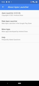 With apex launcher you can customize your phone without losing performance with an . Apex Launcher 5 0 3 Rb Descargar Para Android Apk Gratis