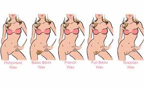 Best pubic hair trimmers for women. Top 5 Pubic Hairstyles Women Health Info Blog