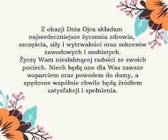 Poważne życzenia na dzień ojca od córki. Zyczenia Na Dzien Ojca 4 Zyczenia Na Gifyagusi Pl