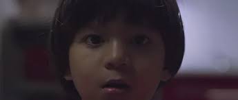 New ad features Danny from The Shining tricycling around a dark, empty  IKEA...