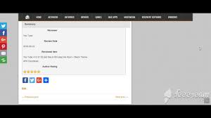 You Tube V13 37 52 Apk Download No Root Black Theme Programming Apps App Windows Software