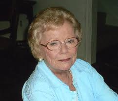 Obituary information for Margaret Virginia Meads