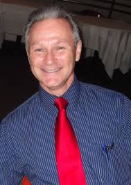 Thomas Edwin “Ted” Day