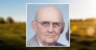Virgil Frederick Eckhoff Obituary August 31, 2013