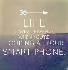  4 Reasons You Can T Switch Off Because Of Your Phone Life With Mcm Wise Words Quotes Smart Quotes Funny Inspirational Quotes