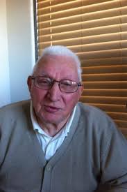 Leon Olszewski Obituary