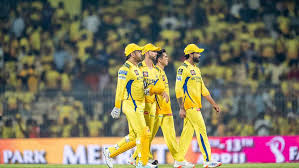 Hussey still hopeful of CSK bagging a playoff spot