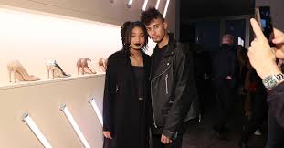 Jaden smith is no stranger to the spotlight. Who Is Willow Smith Dating Here S What You Need To Know