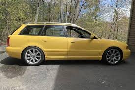 Image result for Imola Yellow 2002 Audi