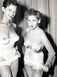 1950 Porn Pics: Vintage 1950s Sex Photos & Classic Nudes | Vintage Cuties